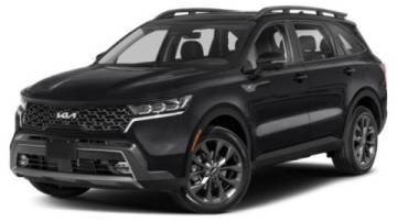 2022 Kia Sorento X-Line SX Prestige — SUV — 58,909 mi — Auburn, AL