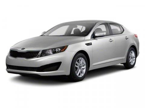 2013 Kia Optima LX — Sedan — 299,118 mi — Auburn, AL