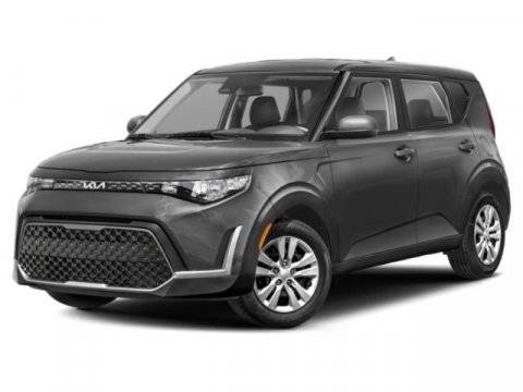 2023 Kia Soul LX — Hatchback — 32,836 mi — Auburn, AL