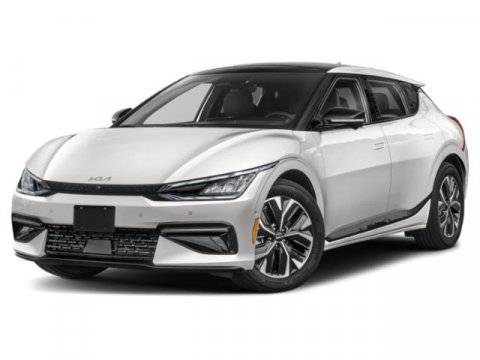 2022 Kia EV6 GT-Line — SUV — 64,343 mi — Auburn, AL