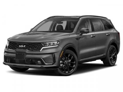 2022 Kia Sorento SX Prestige — SUV — 24,510 mi — Auburn, AL