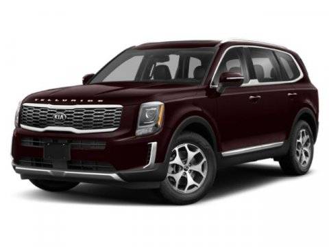 2021 Kia Telluride EX — SUV — 72,315 mi — Auburn, AL