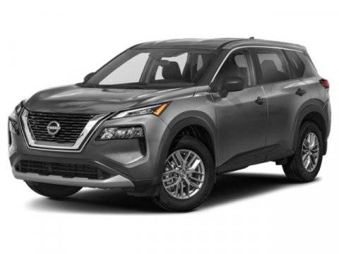 2023 Nissan Rogue S — SUV — 45,518 mi — Auburn, AL