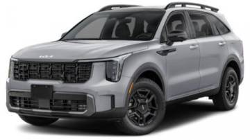 2024 Kia Sorento X-Pro SX Prestige — SUV — 1,000 mi — Auburn, AL