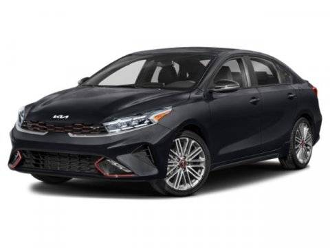 2024 Kia Forte GT-Line — Sedan — 23,100 mi — Auburn, AL