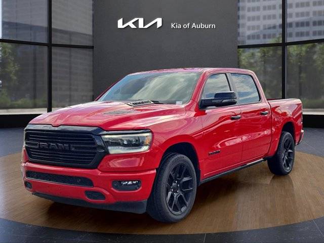 2023 Ram 1500 Laramie — Pickup Truck — 66,427 mi — Auburn, AL