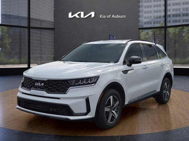 2023 Kia Sorento S — SUV — 41,929 mi — Auburn, AL
