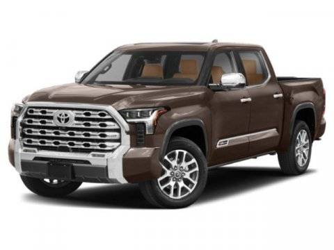 2023 Toyota Tundra 1794 Edition — Pickup Truck — 43,921 mi — Auburn, AL