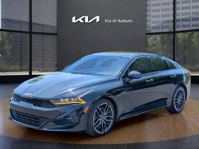 2023 Kia K5 GT — Sedan — 70,746 mi — Auburn, AL