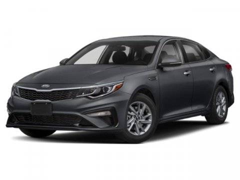 2020 Kia Optima LX — Sedan — 91,268 mi — Auburn, AL