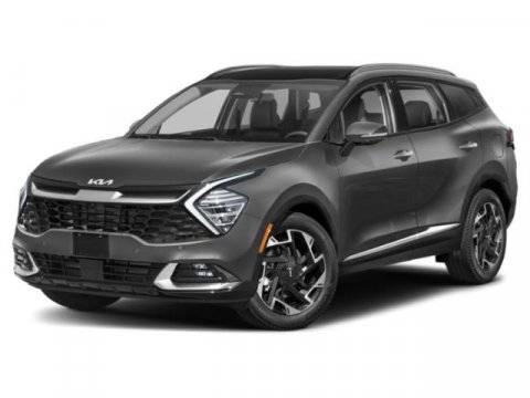 2024 Kia Sportage SX-Prestige — SUV — 40,322 mi — Auburn, AL
