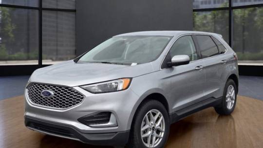 2024 Ford Edge SEL — SUV — 20,808 mi — Auburn, AL