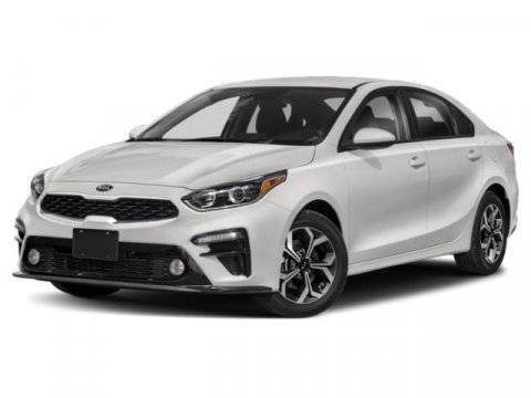 2020 Kia Forte LXS — Sedan — 78,273 mi — Auburn, AL
