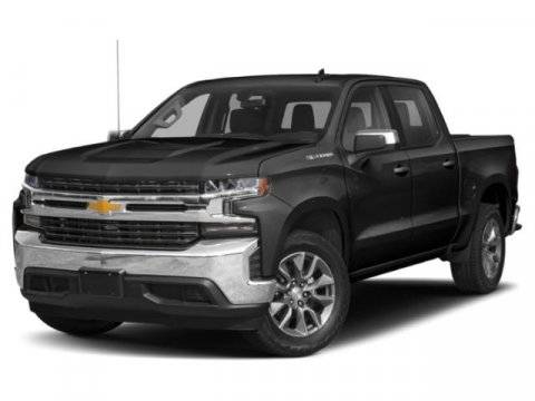 2019 Chevrolet Silverado 1500 RST — Pickup Truck — 56,128 mi — Auburn, AL