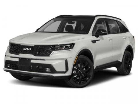 2023 Kia Sorento SX — SUV — 59,305 mi — Auburn, AL