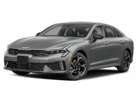2025 Kia K5 GT-Line — Sedan — 15,912 mi — Auburn, AL