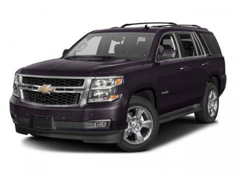 2016 Chevrolet Tahoe LT — SUV — 175,281 mi — Auburn, AL