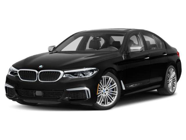 2018 BMW 5 Series M550i — Sedan — 73,544 mi — Auburn, AL