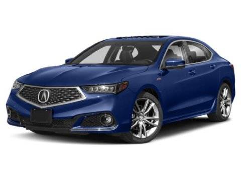 2019 Acura TLX A-Spec with Technology Package — Sedan — 93,406 mi — Auburn, AL