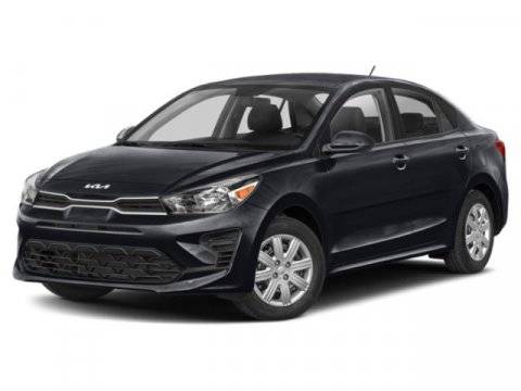 2022 Kia Rio S — Sedan — 61,679 mi — Auburn, AL