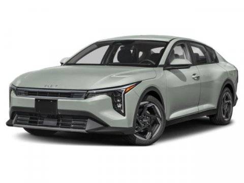 2025 Kia K4 EX — Sedan — 19,543 mi — Auburn, AL