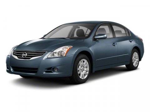 2010 Nissan Altima 2.5 SL — Sedan — 216,608 mi — Auburn, AL