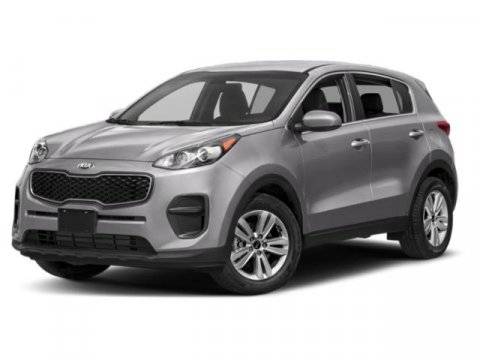 2018 Kia Sportage LX — SUV — 116,072 mi — Auburn, AL
