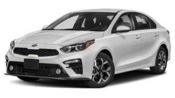 2021 Kia Forte LXS — Sedan — 73,046 mi — Auburn, AL