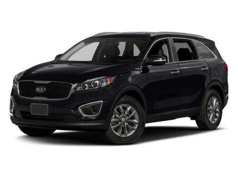 2017 Kia Sorento LX — SUV — 51,591 mi — Auburn, AL