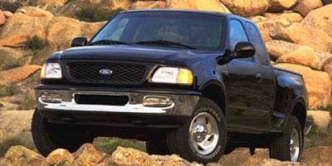 1998 Ford F-150 XLT — Pickup Truck — 67,000 mi — Auburn, AL