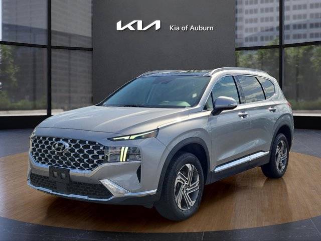 2023 Hyundai Santa Fe SEL — SUV — 48,281 mi — Auburn, AL