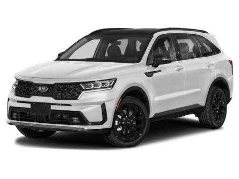 2021 Kia Sorento SX — SUV — 104,215 mi — Auburn, AL