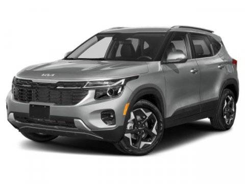 2025 Kia Seltos EX — SUV — 10,408 mi — Auburn, AL