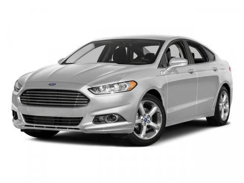2016 Ford Fusion SE — Sedan — 159,218 mi — Auburn, AL