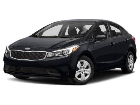 2018 Kia Forte EX — Sedan — 162,348 mi — Auburn, AL