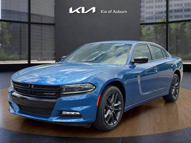 2023 Dodge Charger SXT — Sedan — 230 mi — Auburn, AL
