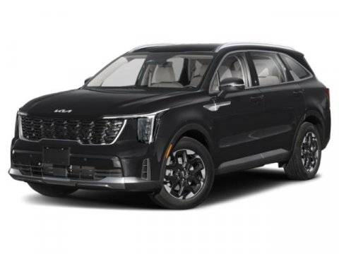 2024 Kia Sorento S — SUV — 39,654 mi — Auburn, AL