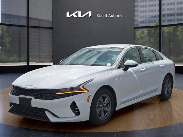 2023 Kia K5 LXS — Sedan — 46,469 mi — Auburn, AL