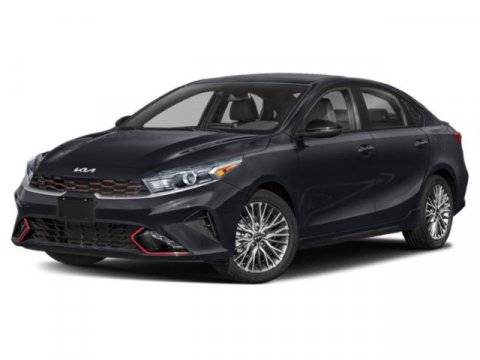 2023 Kia Forte GT-Line — Sedan — 39,538 mi — Auburn, AL