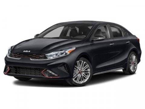 2022 Kia Forte GT — Sedan — 38,338 mi — Auburn, AL