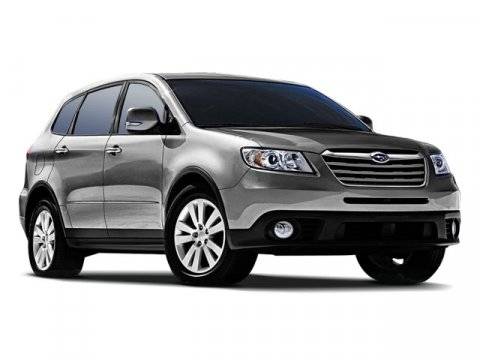 2009 Subaru Tribeca Special Edition — SUV — 140,248 mi — Auburn, AL