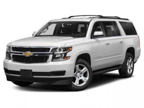 2018 Chevrolet Suburban LT — SUV — 96,000 mi — Auburn, AL