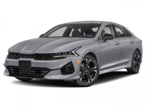 2023 Kia K5 GT-Line — Sedan — 59,877 mi — Auburn, AL