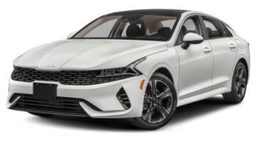 2023 Kia K5 EX — Sedan — 42,387 mi — Auburn, AL