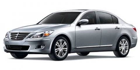 2012 Hyundai Genesis 4.6 — Sedan — 94,472 mi — Auburn, AL