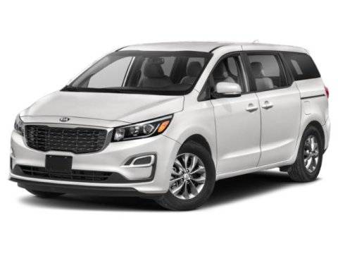 2020 Kia Sedona LX — Minivan — 81,850 mi — Auburn, AL