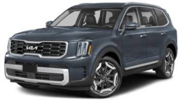 2024 Kia Telluride S — SUV — 10,204 mi — Auburn, AL