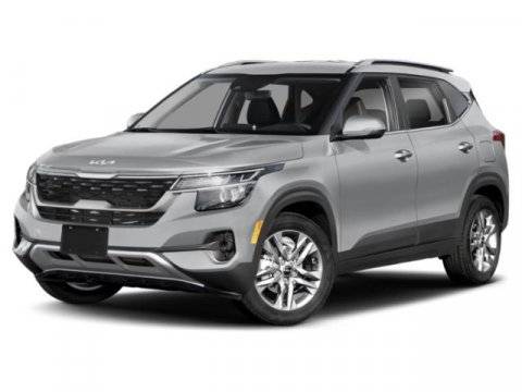 2023 Kia Seltos S — SUV — 31,864 mi — Auburn, AL