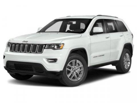 2021 Jeep Grand Cherokee WK Laredo X — SUV — 37,883 mi — Auburn, AL
