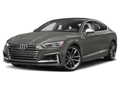 2019 Audi S5 Prestige — Hatchback — 51,099 mi — Auburn, AL